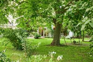 Stillvolles Anwesen mit Gartenidylle - Modern saniert zum Wohnen und Arbeiten – Die vollständige Adresse der Immobilie erhältst du vom Anbieter., 50189 Elsdorf – Vorschaubild 7