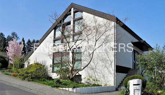 Bild von Attraktives Einfamilienhaus in der Nähe des Kurparks