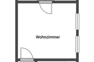 Urbanes Wohnen mit Südstadt-Flair – Helle 2-Zimmer-Wohnung – Die vollständige Adresse der Immobilie erhältst du vom Anbieter., 50677 Neustadt/Süd, Köln – Vorschaubild 6