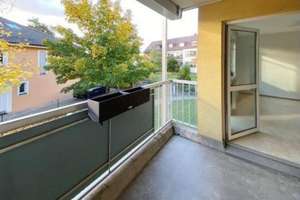 BETREUTES WOHNEN ZENTRAL IN NÜRNBERG-EIBACH: 2-ZIMMER-SENIOREN-ETW MIT BALKON  UND TG-STELLPLATZ – Fürreuthweg 96, 90451 Röthenbach Ost, Nürnberg – Vorschaubild 13