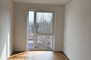 Erstbezug // Neubau // Praktische 3-Zimmer-Wohnung mit Balkon und EBK – Hagedornstraße 94, 12487 Johannisthal, Berlin – Vorschaubild 7