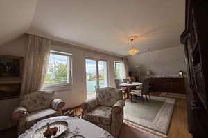 Groß-Buchholz: Exzellentes ZFH mit 2 Wohnungen, Terrasse, Balkon, Garage, Top Garten & Beste Lage! – Die vollständige Adresse der Immobilie erhältst du vom Anbieter., 30655 Groß-Buchholz, Hannover – Vorschaubild 23