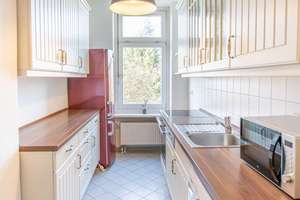 Charmante 2-Zimmer-Altbauwohnung mit Balkon nahe Tempelhofer Feld – Die vollständige Adresse der Immobilie erhältst du vom Anbieter., 12051 Neukölln (Ortsteil), Berlin – Vorschaubild 9