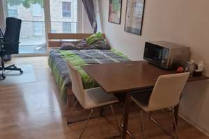 **1 ZKDB,  renoviert, nur RWTH und FH Studenten, 677 € Warm mit Strom und Internet, ab 01.07.26** – Roermonder Str. 101, 52072 Ponttor, Aachen – Vorschaubild 3