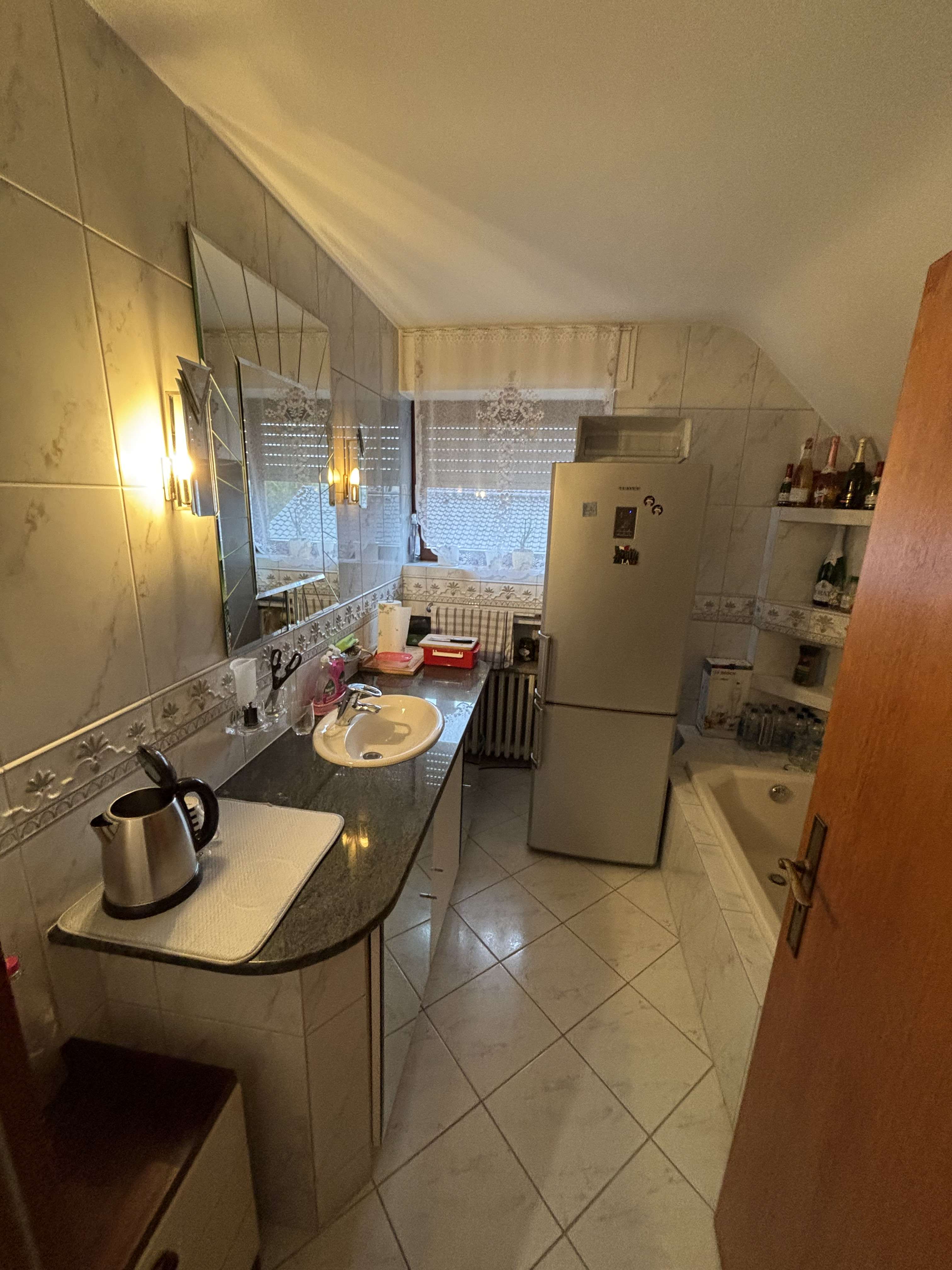 Immobilie in Geldern - Gepflegtes Einfamilienhaus mit 6 Zimmern in Geldern - Bild 28