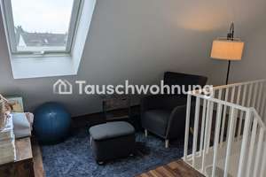Tauschwohnung: Große 101 m² Maisonette mit Balkon in Köln-Merkenich – Causemannstraße 54, 50769 Merkenich, Köln – Vorschaubild 13