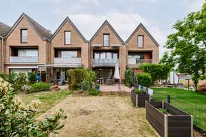 Gepflegtes Reihenmittelhaus in guter Lage von Adendorf – Die vollständige Adresse der Immobilie erhältst du vom Anbieter., 21365 Adendorf – Vorschaubild 1