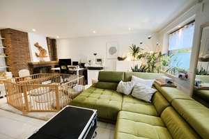 Modernisiertes Haus im Split-Level-Stil mit Garten und Garage in WEG – Die vollständige Adresse der Immobilie erhältst du vom Anbieter., 45475 Dümpten, Mülheim an der Ruhr – Vorschaubild 3