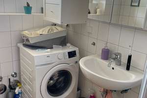 Schöne, große 2 ZW mit Balkon in Mannheim-Feudenheim – Neckarstraße 21, 68259 Feudenheim, Mannheim – Vorschaubild 12