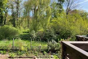 Stilvolle Altbauwohnung im Leutzscher Villenviertel mit Garten – Die vollständige Adresse der Immobilie erhältst du vom Anbieter., 4179 Leutzsch, Leipzig – Vorschaubild 3