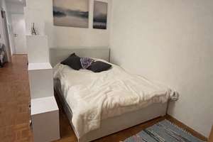 Charmante 1-Zimmer Wohnung mit Balkon in Heidelberg-Bergheim – Bergheimer Straße 102, 69115 Bergheim, Heidelberg – Vorschaubild 5