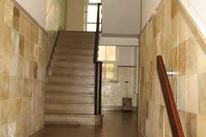 kleine gemütliche 2 Zimmer Wohnung in Solingen-Ohligs – Ruhrstr. 13, 42697 Ohligs/Aufderhöhe/Merscheid, Solingen – Vorschaubild 2
