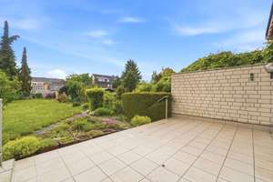 Reihenhaus mit flexiblen Nutzungsmöglichkeiten auf sonnenverwöhntem Grundstück – Die vollständige Adresse der Immobilie erhältst du vom Anbieter., 51069 Dünnwald, Köln – Vorschaubild 5