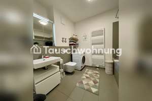 Tauschwohnung: Helle Neubauwohnung im Grünen – Die vollständige Adresse der Immobilie erhältst du vom Anbieter., 13187 Pankow (Ortsteil), Berlin – Vorschaubild 6