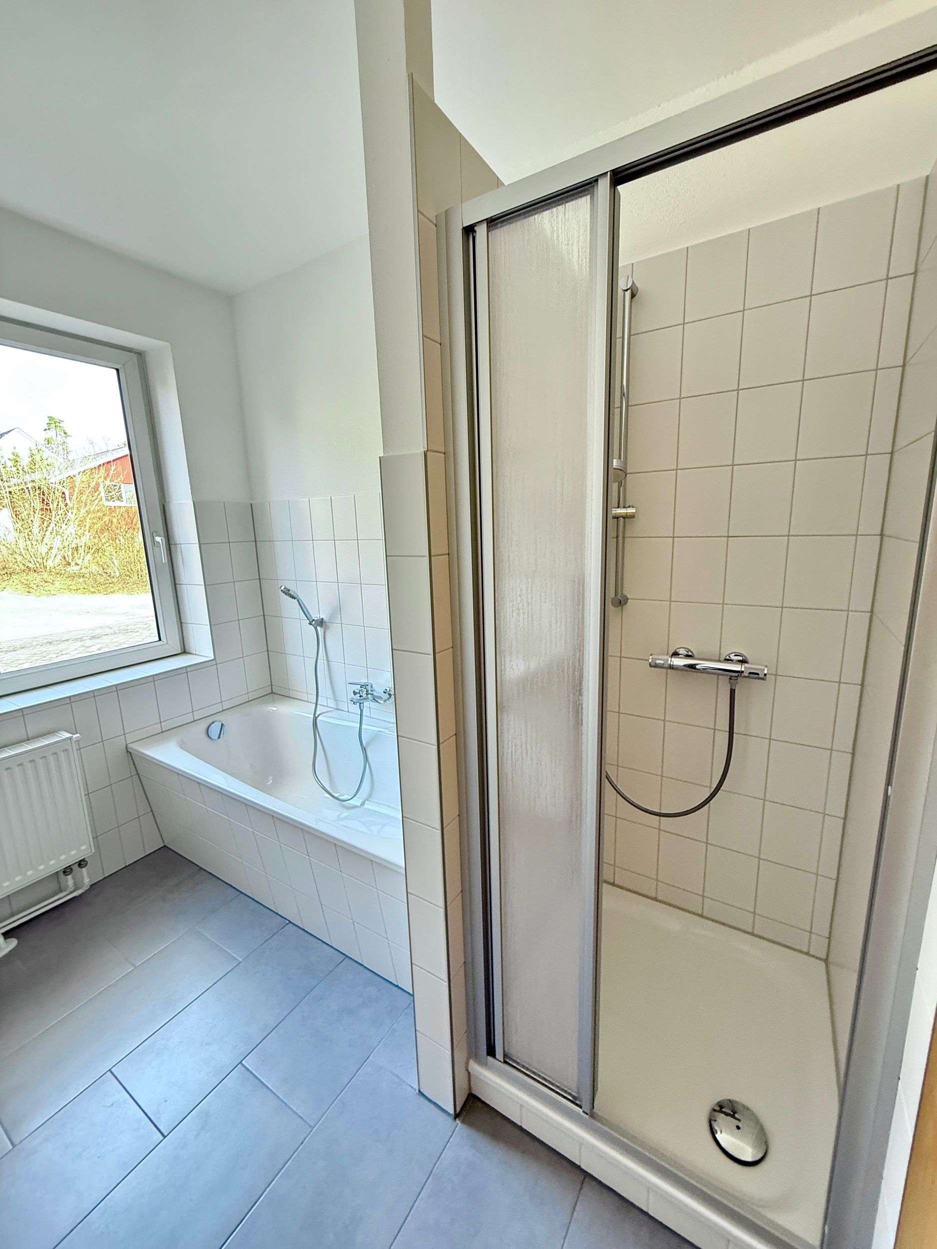 Immobilie in Eberswalde - Vermietete Bestandswohnungen im Grünen – Kapitalanlage in Spechthausen - Bild 3