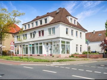 Helle Büro - Flächen mit ca. deals 128 qm in Herford