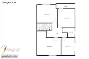 Modernisiertes Ein- bis Zweifamilienhaus mit Platz für Ihre Ideen – Die vollständige Adresse der Immobilie erhältst du vom Anbieter., 41334 Nettetal – Vorschaubild 20
