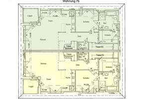Ruhige, moderne 4 Zi-Wohnung in HH-Meiendorf – Paganiniweg 7a, 22145 Rahlstedt, Hamburg – Vorschaubild 35