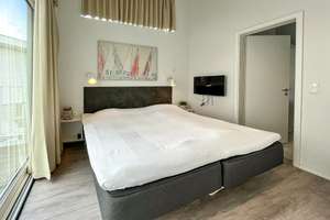 Penthouse Wohnung in einer der beliebten Dünenvillen an der Hafenpromenade am Priwall – Die vollständige Adresse der Immobilie erhältst du vom Anbieter., 23570 Travemünde, Lübeck – Vorschaubild 21