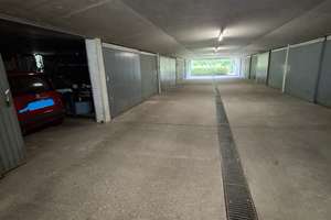 3-ZKB mit Südbalkon & Seeblick + Garage | gepflegt | Mannheim-Vogelstang – 68309 Vogelstang, Mannheim – Vorschaubild 28