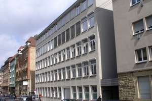"loftige" Wohnung im Stuttgarter Westen – Senefelderstraße 48, 70176 Feuersee, Stuttgart – Vorschaubild 10