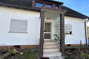 Sanierungsobjekt mit Entwicklungspotenzial in Arheilgen – Die vollständige Adresse der Immobilie erhältst du vom Anbieter., 64291 Arheilgen, Darmstadt – Vorschaubild 3