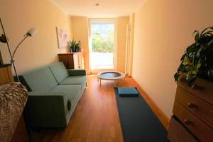 4-Zimmer-ETW mit TG-Stellplatz und einladendem, eigenem Garten – Die vollständige Adresse der Immobilie erhältst du vom Anbieter., 81539 Ramersdorf, München – Vorschaubild 21