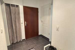 Modernisierte 3-Zimmer-Wohnung mit Balkon und zwei Abstellräumen in Stuttgart-Ost – 70188 Ostheim, Stuttgart – Vorschaubild 17