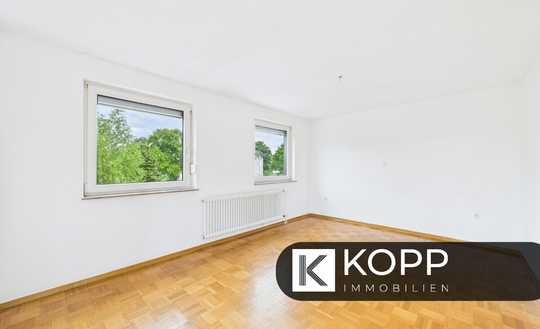 Charmantes Reihenendhaus mit Garten, Terrasse und Dachterrasse in Reutlingen
