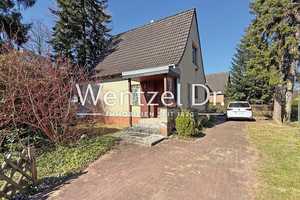 PROVISIONSFREI für Käufer – ERBBAUPACHT! Kompaktes Einfamilienhaus auf ca. 962 m² Grundstück – Hamburg – Vorschaubild 2