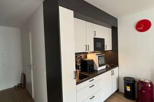 Neubau-Apartment mit 2 Zimmern im 3. OG in Düsseldorf-Bilk – Himmelgeisterstraße 66e, 40225 Bilk, Düsseldorf – Vorschaubild 4