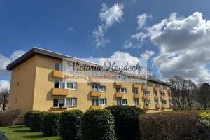 Wohnen in Lübeck St. Gertrud / Marli / 2,5 Zi./65m² / Hochparterre, modernes Vollbad mit Fenster – Die vollständige Adresse der Immobilie erhältst du vom Anbieter., 23566 Sankt Gertrud, Lübeck – Vorschaubild 2