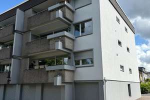 Alltagstauglich geschnittene 4-Zimmer-Wohnung in Leverkusen-Schlebusch