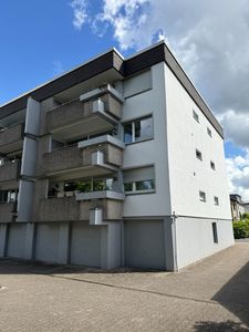 Alltagstauglich geschnittene 4-Zimmer-Wohnung in Leverkusen-Schlebusch