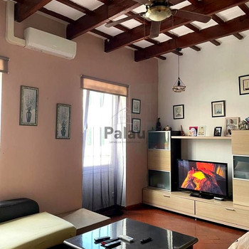 REF 4478 Charakterhaus in Cala Corb Es Castell