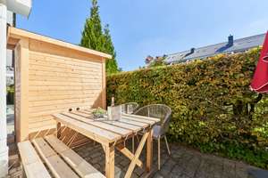 Ein außergewöhnliches Villenensemble für Kenner – Privates Wohnen & Kapitalanlage in Strandnähe – Ludwigstr. 24, 23683 Scharbeutz – Vorschaubild 41