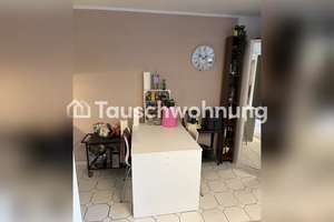 Tauschwohnung: Preiswerte Einzimmer Wohnung in Schwabing – 80796 Neuschwabing, München – Vorschaubild 4