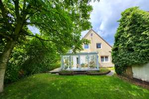 Einfamilienhaus mit vielen Möglichkeiten – Die vollständige Adresse der Immobilie erhältst du vom Anbieter., 29345 Unterlüß – Vorschaubild 3
