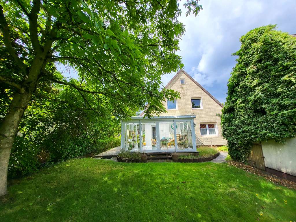 Immobilie in Südheide - Einfamilienhaus mit vielen Möglichkeiten - Bild 2