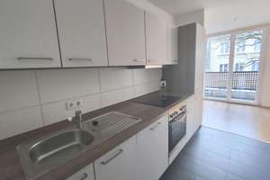 Wohnen im Schwanenquartier / moderne und renovierte 2 Zimmerwohnung – Evertsstr. 3, 47798 Stadtmitte, Krefeld – Vorschaubild 9