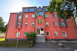 Schöne 2 Zi. Gartenwohnung – Die vollständige Adresse der Immobilie erhältst du vom Anbieter., 51371 Bürrig, Leverkusen – Vorschaubild 2
