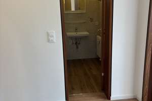 Attraktive sanierte 2,5 Zimmer im Hochparterre mit Untervermietung – Schemppstraße 36A, 70619 Riedenberg, Stuttgart – Vorschaubild 15