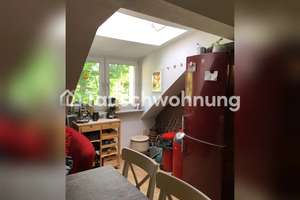 Tauschwohnung: Traum-Maisonette in Bilk gegen Köln – Feuerbachstraße 22, 40223 Bilk, Düsseldorf – Vorschaubild 8