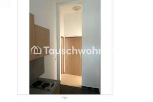 Tauschwohnung: Kleine 2 Raumwohnung mit Balkon, Südvorstadt – Die vollständige Adresse der Immobilie erhältst du vom Anbieter., 4275 Südvorstadt, Leipzig – Vorschaubild 4