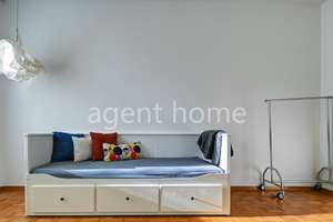 MÖBLIERT - NICE LIVING - 3,5-Zimmer-Wohnung mit Balkon und Garage in S-Ost – Die vollständige Adresse der Immobilie erhältst du vom Anbieter., 70188 Ostheim, Stuttgart – Vorschaubild 53