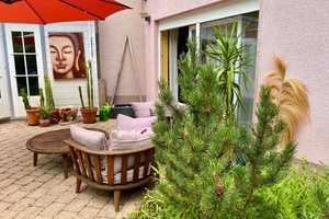 Besondere Immobilie aus zwei Häusern mit großem Garten im grünen Herzen 0bersontheims – Gaildorfer Straße 17, 74423 Schwäbisch Hall (Kreis) – Vorschaubild 17