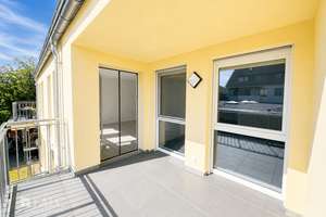 Barrierefrei wohnen mit Sicherheit - Moderne 2 Zimmerwohnung mit Aufzug, Balkon und Pflegeangebot – Die vollständige Adresse der Immobilie erhältst du vom Anbieter., 27580 Leherheide, Bremerhaven – Vorschaubild 13