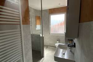 Hochwertige, sanierte 107- m², 4- Zi. Wohnung am Killesberg mit Balkone mit Kühlung  – Birkenwaldstr. 113, 70191 Relenberg, Stuttgart – Vorschaubild 10