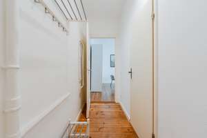 Charming apartment in Neukölln. – Stuttgarter Straße 45, 12059 Neukölln (Ortsteil), Berlin – Vorschaubild 20