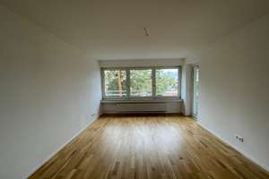 Helle 3-Zimmer-Wohnung in ruhiger Lage in Erlangen Süd